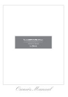 Luxman L-550AX-Owners-Manual 